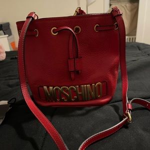 Moschino bag